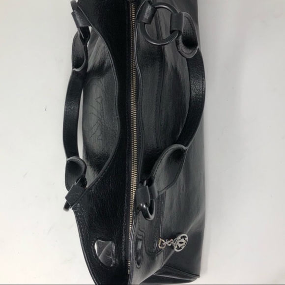 Authentic Cartier, Marcello de Cartier bag - Picture 3 of 6